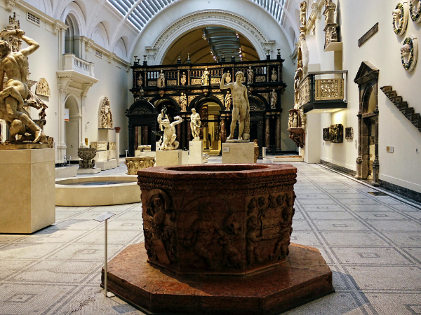 Why Art Museums Matter for Culture and Education
