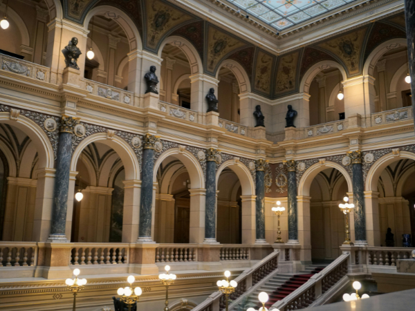 10 Must-Visit Museums in Europe