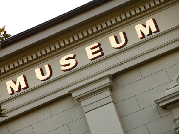 Best Art Galleries and Museums in USA for Art Fans