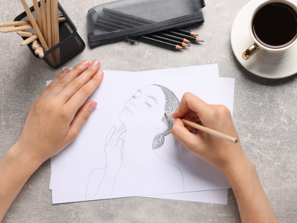 Best Drawing Exercises