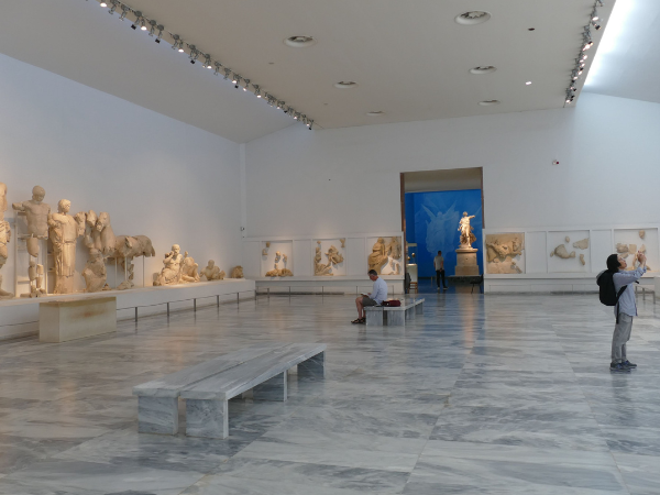 Best Museums in Italy for Art and Culture Top Places to Visit