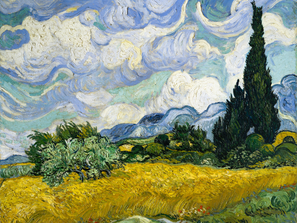 Claude Monet vs Vincent van Gogh Who Changed Art More