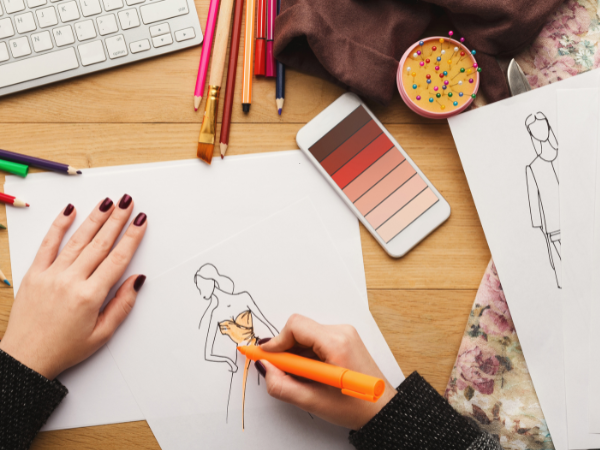 Creative Still Life Drawing Ideas for Practice