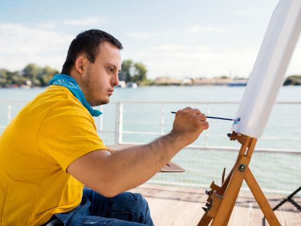 Oil Painting Basics: Materials, Techniques, and Tips