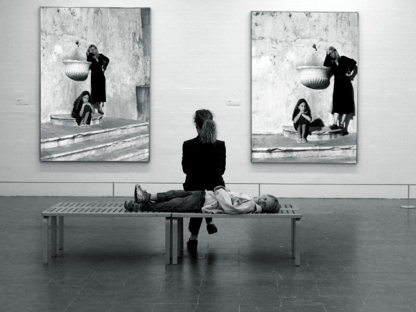 The Best Living Contemporary Artists Today
