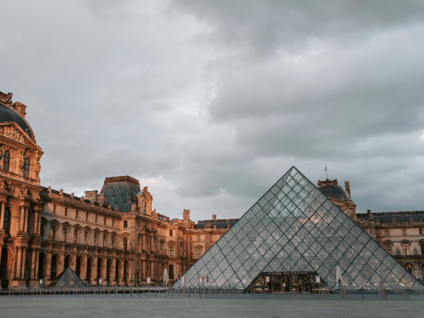 The Best Museums in France Beyond the Louvre