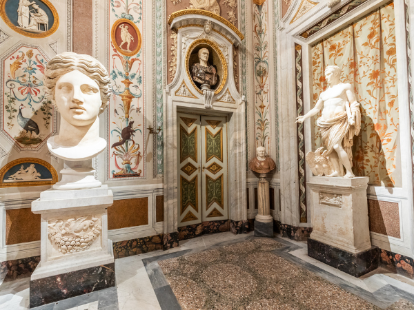The Most Famous Museums for Renaissance Art Lovers