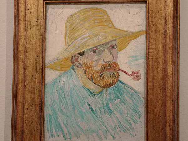 The Most Famous Self-Portraits in Art History