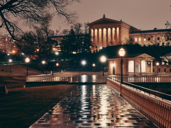 Art Museums Open Late at Night