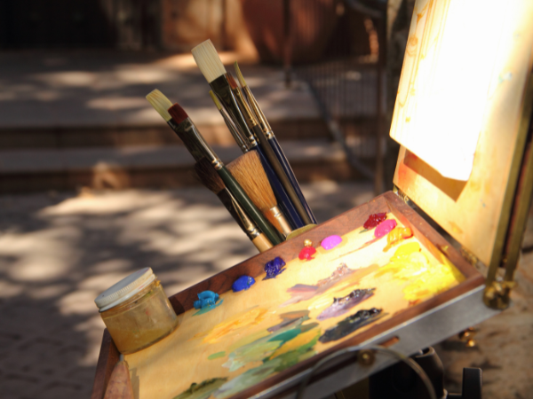 Best Easels for Artists: A Complete Buying Guide