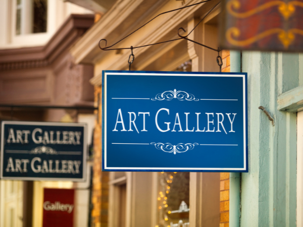 Best Museum Gift Shops for Art Lovers