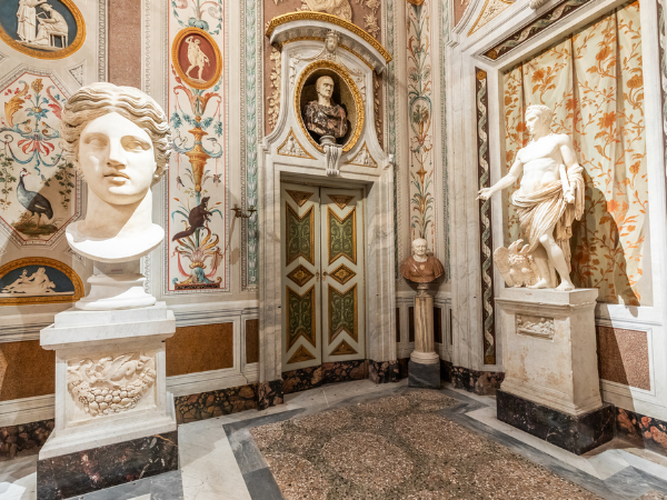 Best Sculpture Museums Around the World