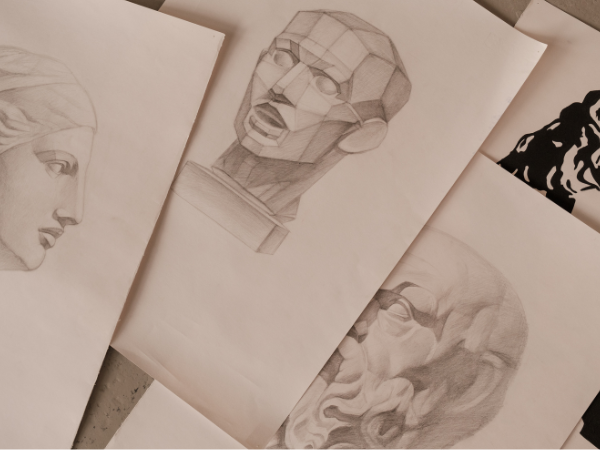 How to Identify an Art Style in Seconds