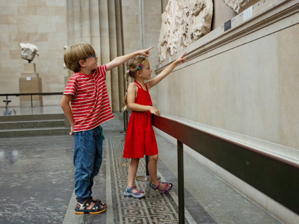 How to Plan the Perfect Museum Visit