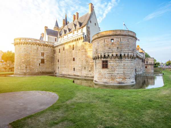 Museums Built Inside Historic Castles