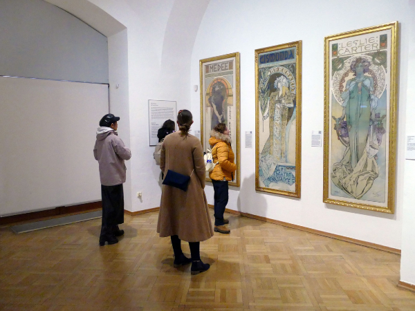 Museums Dedicated to a Single Artist
