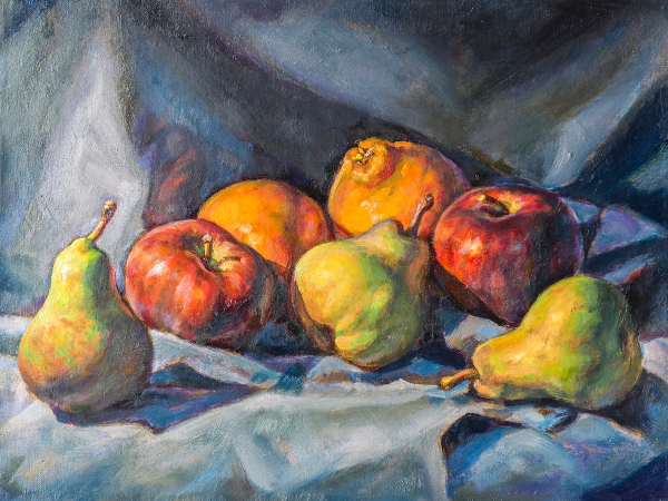 Oil Painting vs Acrylic Painting Which Is Better for Beginners