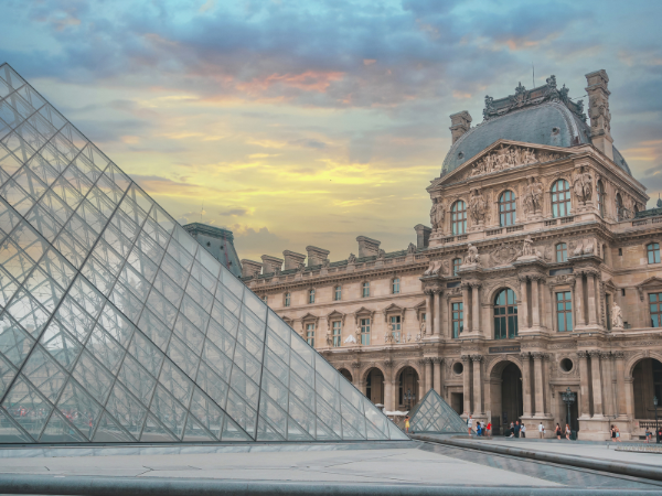The Most Visited Art Museums Worldwide in 2026