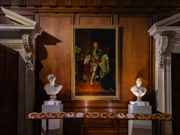 Why Renaissance Paintings Glow