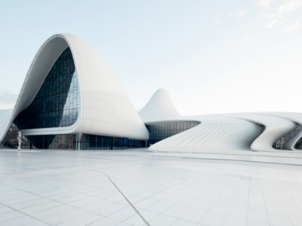 Museums Designed by Famous Architects