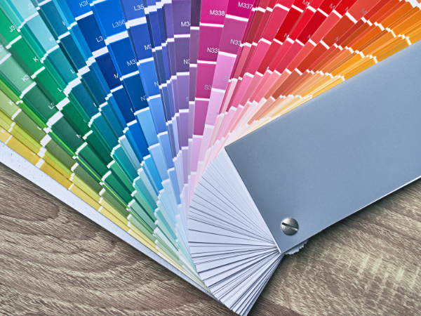 The Most Beautiful Color Palettes in Art History