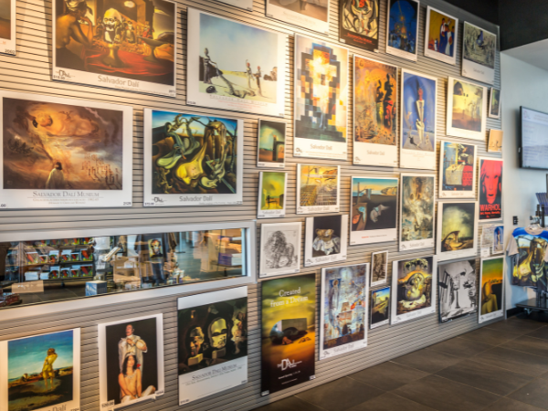 The World’s Most Stolen Paintings