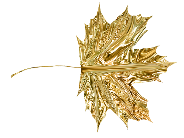 Why Gold Leaf Was So Valuable in Art