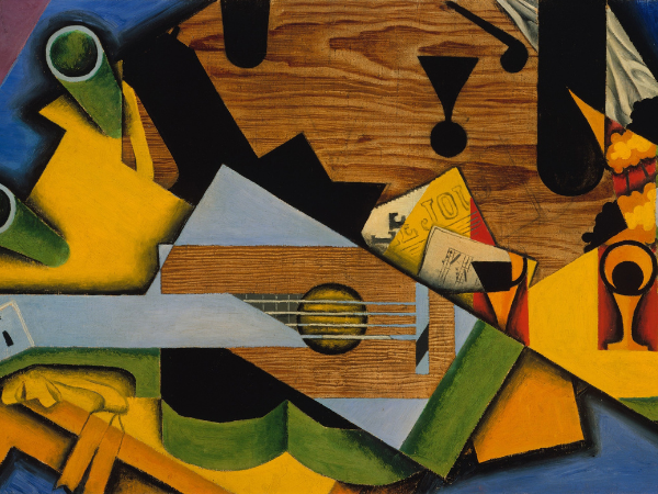 Why Did Picasso Change His Style So Often?