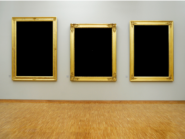 Why Do Museums Keep Some Paintings in Storage?