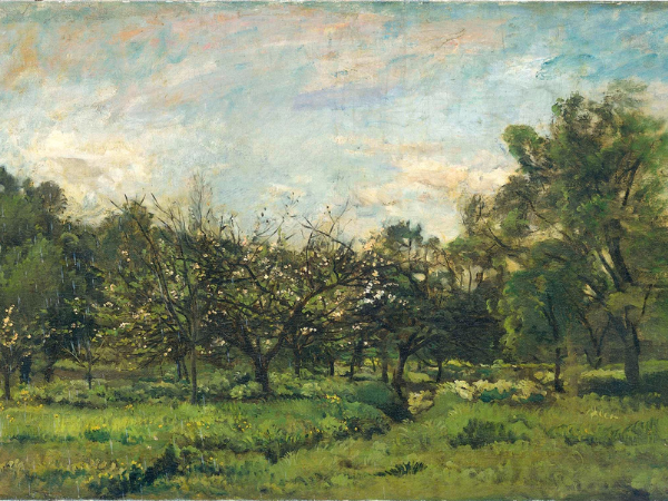 How Do Museums Protect Paintings From Sunlight?